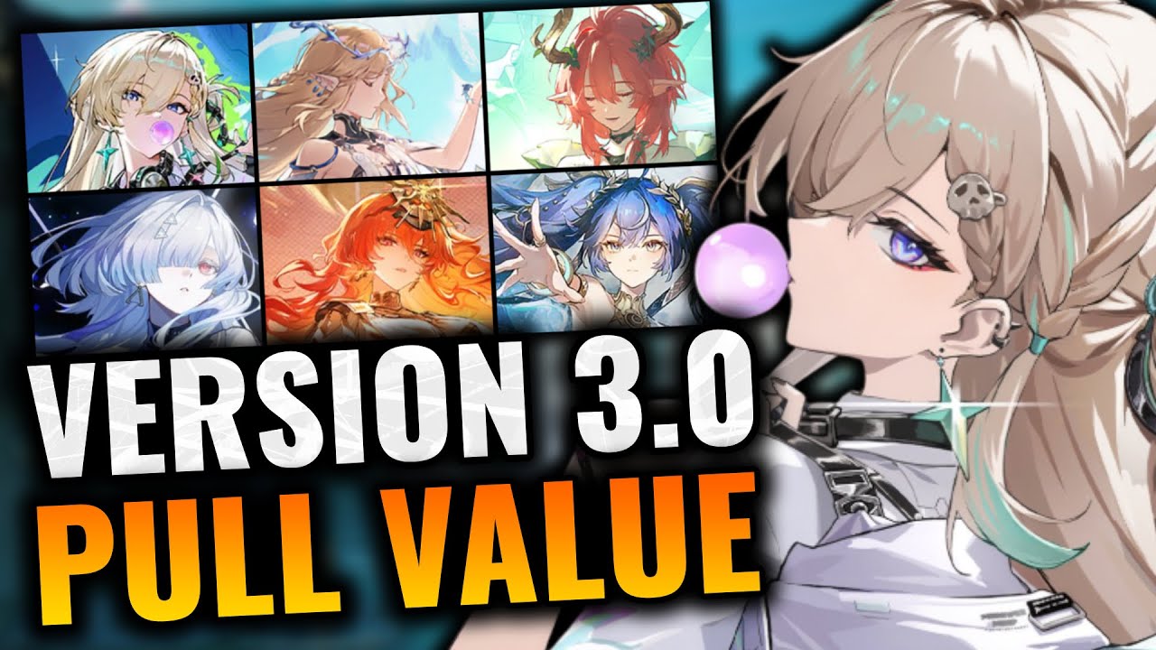 You Can't Skip | 3.0 Banner Analysis