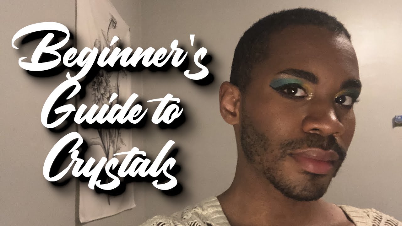 How To Use Crystals For Beginners