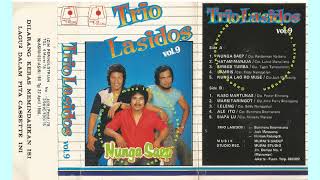 Trio Lasidos - Nunga Saep