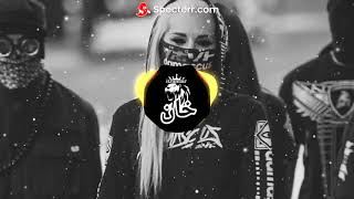 Underground Academy - Hanu Dixit - Dj Song - bass boosted - trap - itzumair