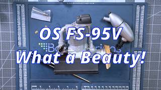 OS FS-95V What a Beauty!