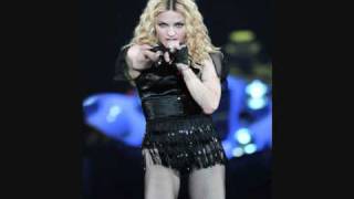 Madonna Kiss FM Interview with Ryan Seacrest (10-1-2009) Part 1