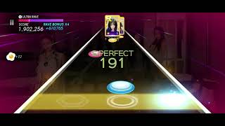 [Superstar WAKEONE] izna - SIGN (Verse 1) Normal Mode All Perfect 