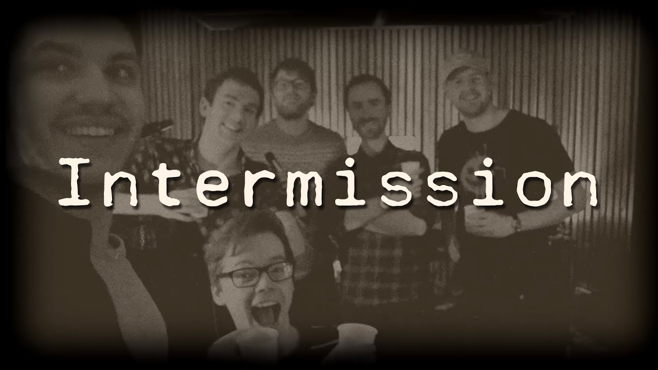 Watch The Upsiders - Intermission (Official Music Video) on YouTube Watch The Upsiders - Intermission (Official Music Video) on YouTube