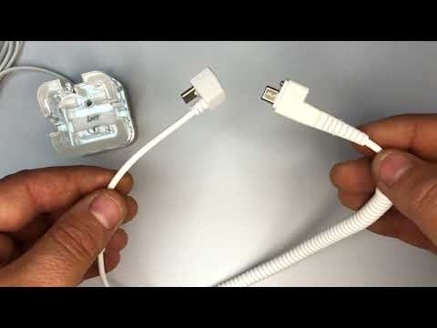 Підставка для смартфонів LHT OPP 704, видео 1