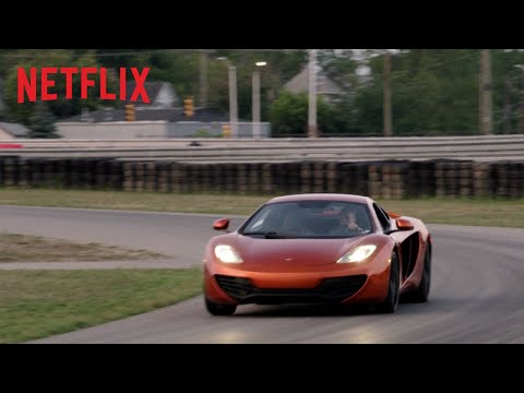 《競速酷車》– 正式預告 – Netflix