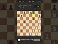 Chess Checkmate Best brilliant Moves #trending #viral #shortvideo #trending #tricks #shortviral #edi
