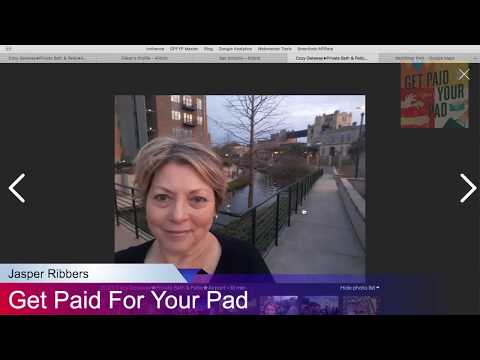 Thumbnail for Get Paid For Your Pad