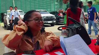 Students Day | JPMAP - UV MAIN