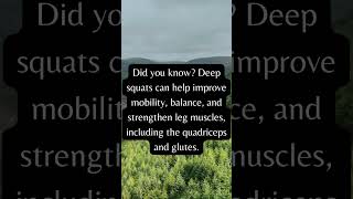 Improved Mobility...