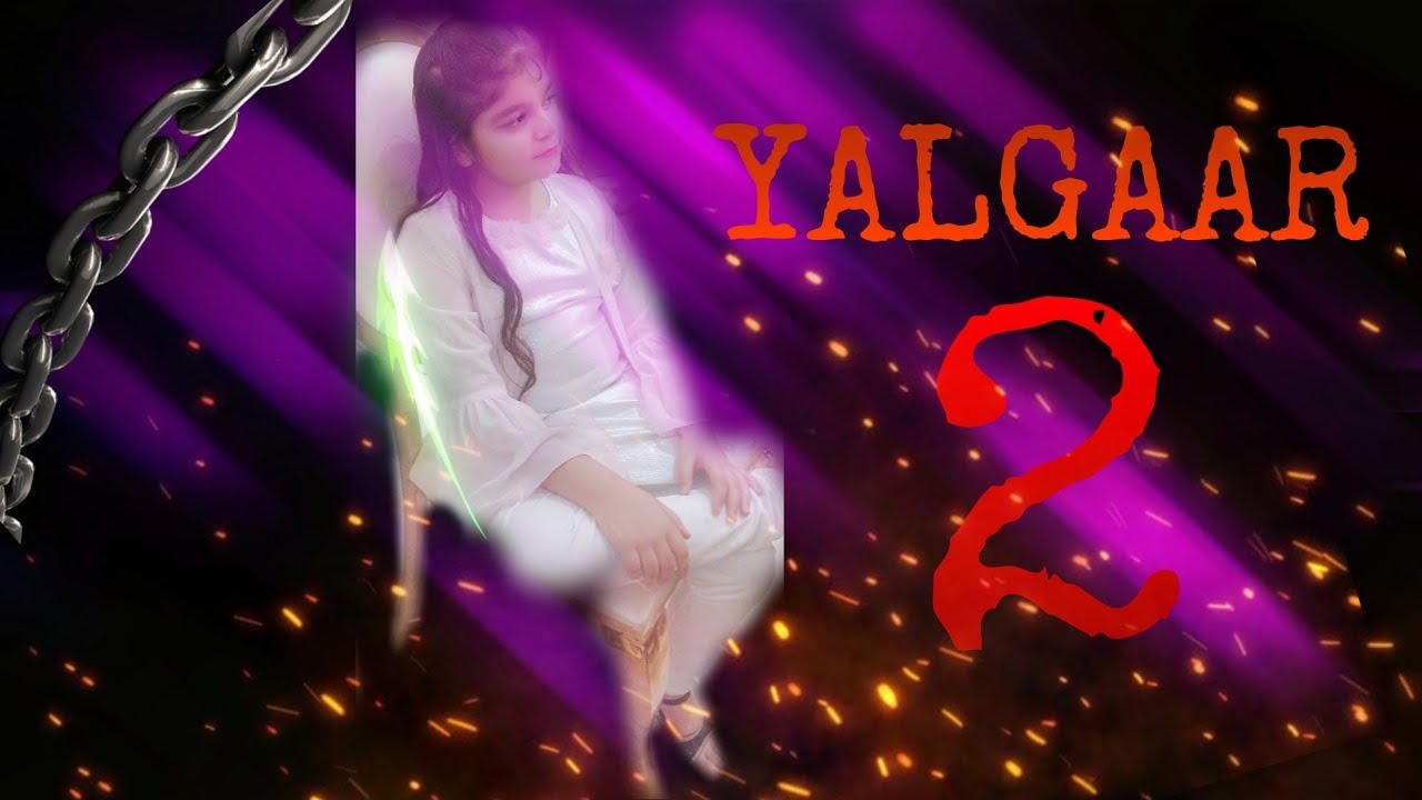 YALGAAR 2 Mannat Official Song Hindi YouTube