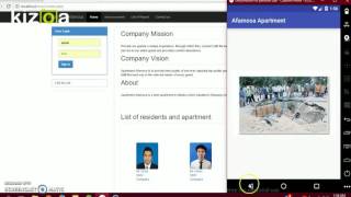 Kizoa Movie - Video - Slideshow Maker: Smart security(fyp) screenshot 5