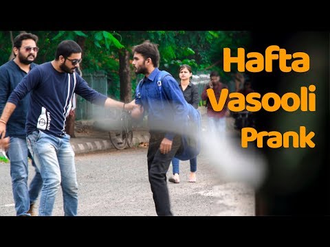 hafta-wasooli-prank-||-most-viral-prank-2019-||-pranks-in-india-||-youngistaann-vines