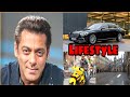 Salman Khan Lifestyle 2021,Age, Education,Car,Family,House,Income,Networth