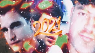 2021 Senior Video