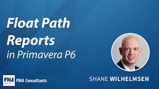 Float Path Reports