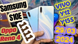 076 734 7340  29/03/2024  Iphone X  Samsung M51  Oppo A3 F11 A73 5g  Honor 5T thanh lý 1.111