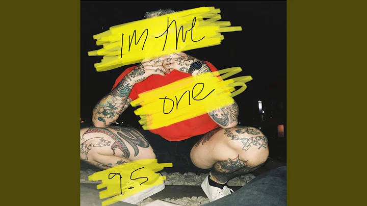 I'm the One