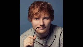 Ed Sheeran - I Can Love You Easy