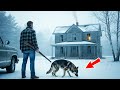 Veteran Thought He Bought a Cheap House — Then His Dog Reveals a Dark Secret in the Basement