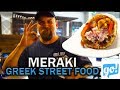 Meraki Greek Street Food | Go Out Local