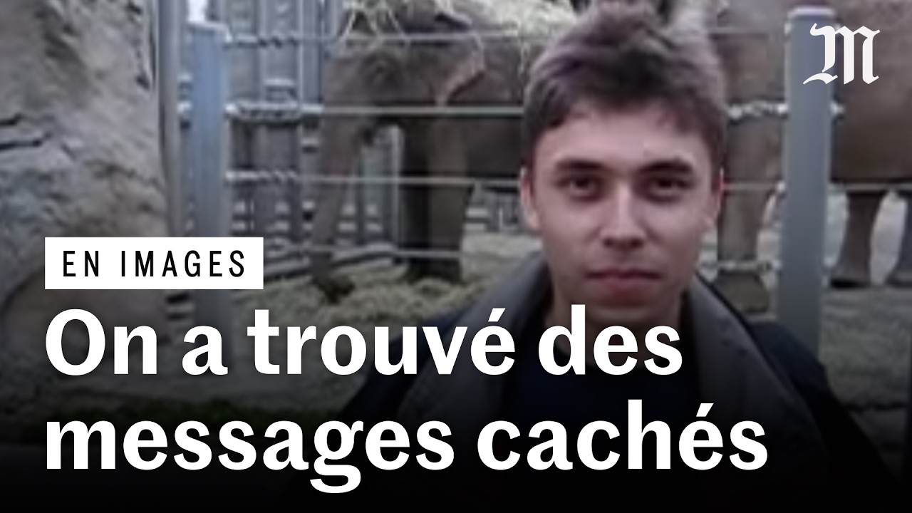 YouTube : la première vidéo publiée diffuse des messages depuis 20 ans