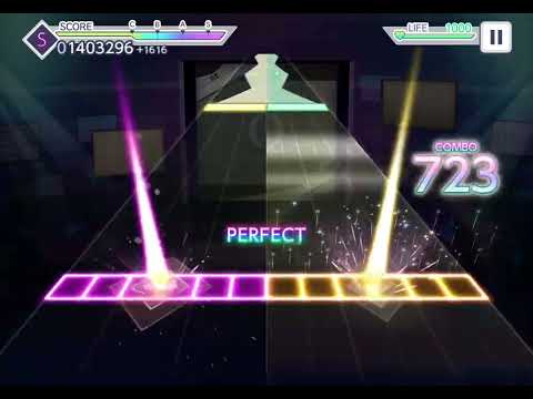 【プロセカ】 Q (MASTER 28) ALL PERFECT!!