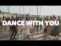 Dance with you  scarborough beach  perth