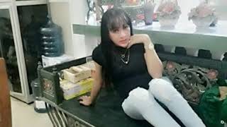 Waria Cantik Eggy Waria Sidoarjo Jawa Timur