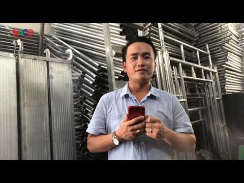 Video Muốn nhận thầu xây dựng hãy xem hết video này. - youtube