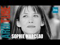 Interview Up and Down de Sophie Marceau - Archive INA