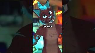 What do YOU think of my voice? #furry #vrchat #vrc #furries