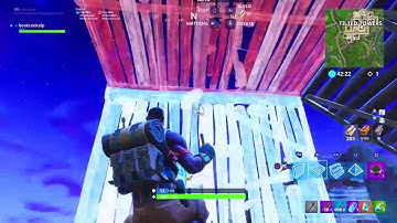 1v1 jozef on playground build battles