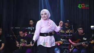 Si Kribo | Fina Permata | Ugs Channel 