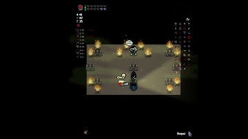 I AM ERROR from Corpse II to Blue Womb