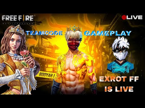 Free Fire Live
