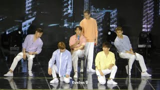 230318 비투비 5기 팬미팅 그리워하다