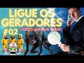 Escape the Backrooms #02 - ATIVANDO OS GERADORES NA ESCURIDÃO