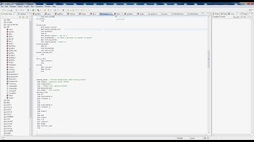Atari 8-bit Development Environment