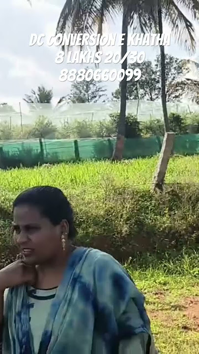 Nelamangala Near Dc conversion E khatha Bank Loan Available 8880660099