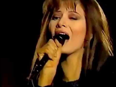 Myriam Hernandez--Te pareces tanto a el (1990)