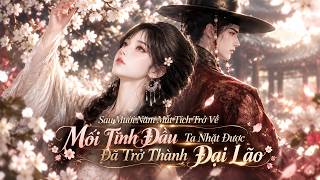 Full P1 | Sau Mười Năm Mất Tích Trở Về , Mối Tình Đầu Ta Nhặt Được Đã Trở Thành Đại Lão