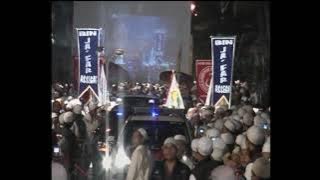 Tholaal Badru Alaina,  Nurul Musthofa Lil Habib Hasan As-Segaf, Lebak-Bulus 2010.