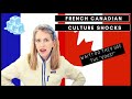 4 Culture Shocks in Canada I A Frenchies Experience in Montreal!