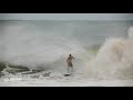 Greg Long's Puerto Escondido Bomb Tops Clips of the Month for July 2019