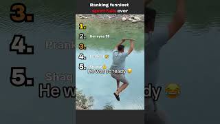 Sports Fails That Made Me Laugh 😂 #shorts #fails #funny