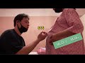 자연분만 출산 VLOG 👶🏻/초산/무통주사/12시간진통