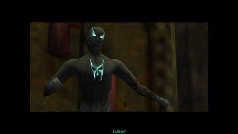 Shadow Man Full Gameplay No Commentary Part 4