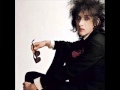 Capture de la vidéo John Cooper Clarke -  Belladonna