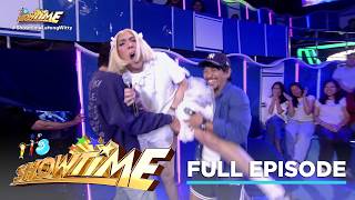 It's Showtime: VICE GANDA, GINAWANG MANIKA NINA KUYS VHONG AT JHONG! (Full Episode) (June 23, 2026)